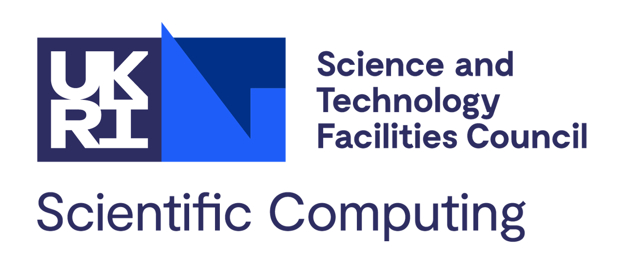 STFC – Science and Technology Facilities Council
